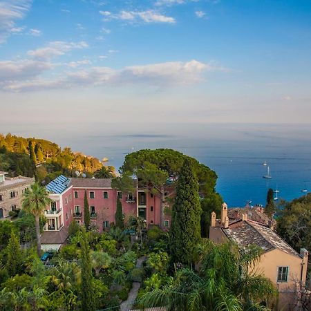 Skyline Appartament Taormina Exterior foto