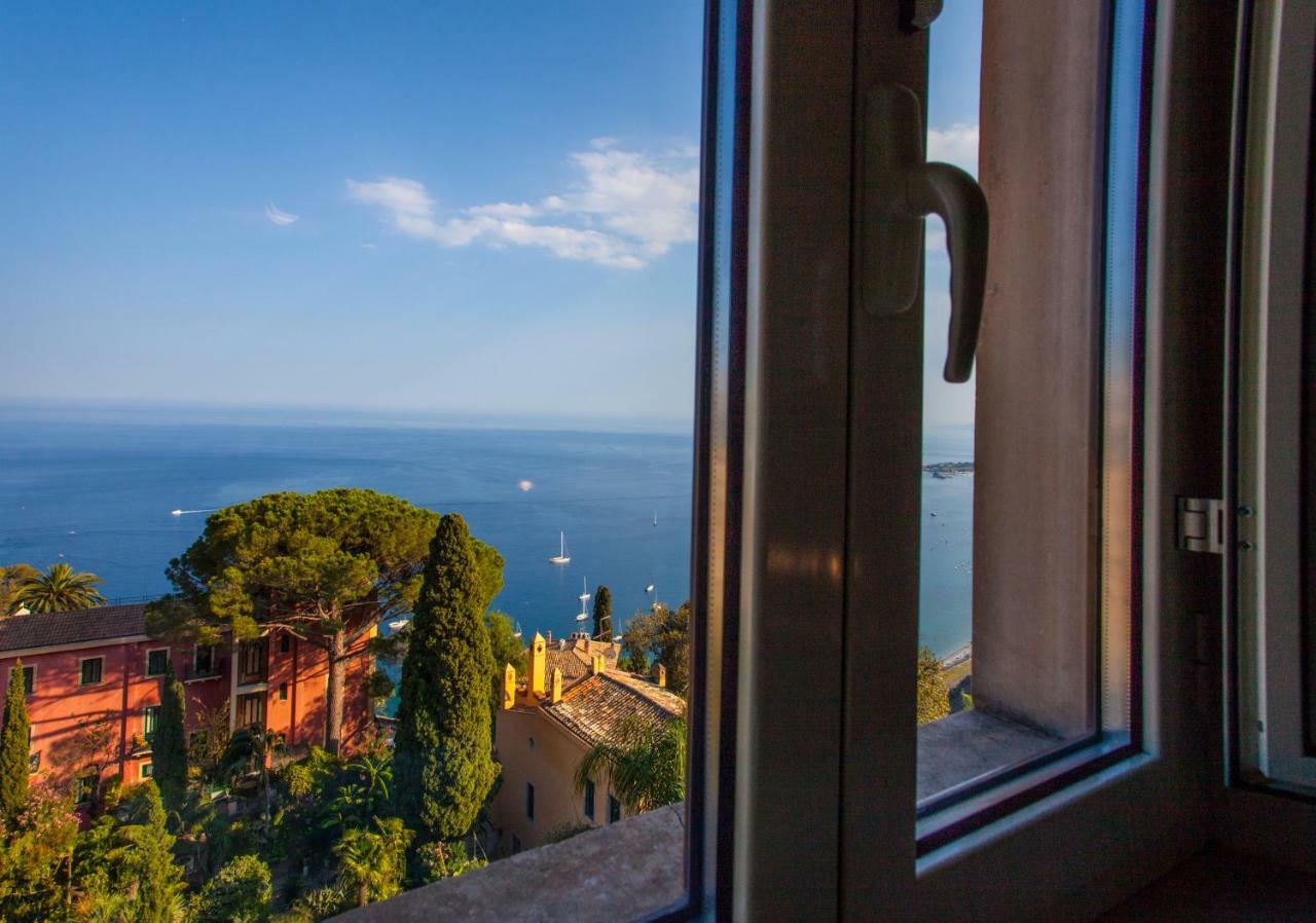 Skyline Appartament Taormina Exterior foto